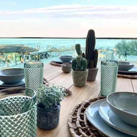 Royal Sea View Design Promenada 3