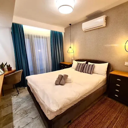 Royal Sea View Design Promenada 3 *