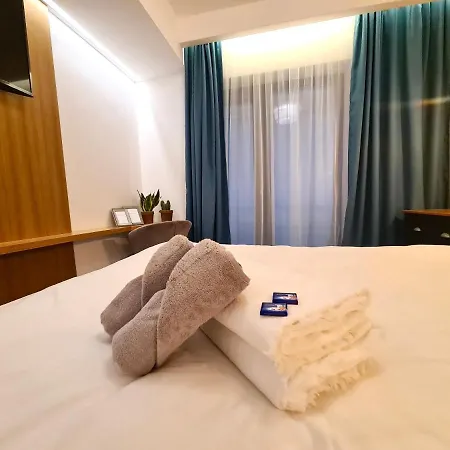 Royal Sea View Design Promenada 3 *