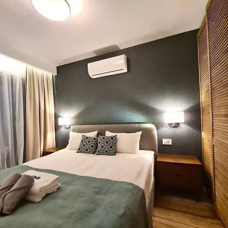 Royal Sea View Design Promenada 3 Apartment