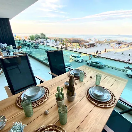 Apartmán Royal Sea View Design Promenada 3