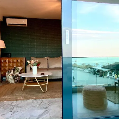 Apartamento Royal Sea View Design Promenada 3 *