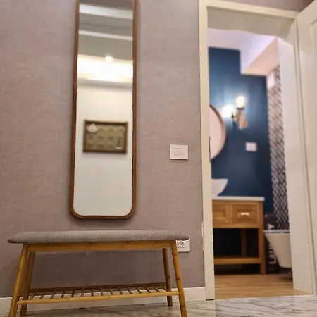 Royal Sea View Design Promenada 3 Apartamento *