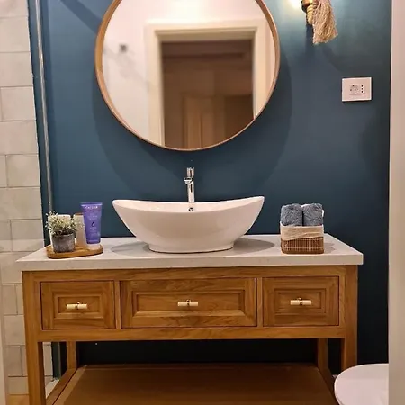 Apartmán Royal Sea View Design Promenada 3 Năvodari