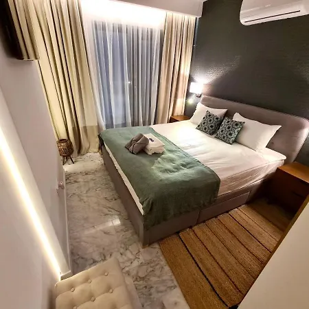 Royal Sea View Design Promenada 3 *