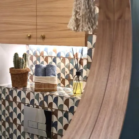 Apartamento Royal Sea View Design Promenada 3 Năvodari
