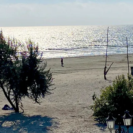 Royal Sea View Design Promenada 3 Apartamento *