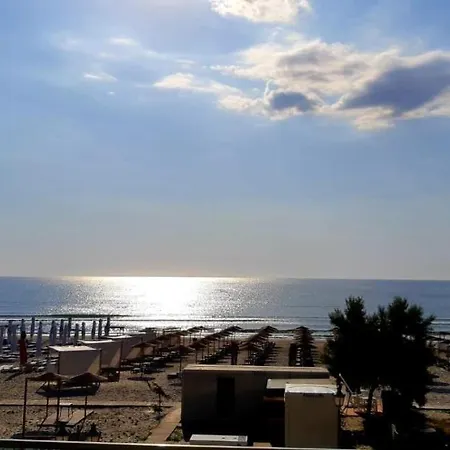 Royal Sea View Design Promenada 3 Apartmán